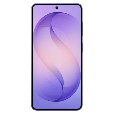 Смартфон Samsung Galaxy S26 12/256Gb Cobalt Violet (SM-S942BZVG) UA UCRF