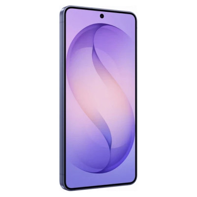 Смартфон Samsung Galaxy S26 12/256Gb Cobalt Violet (SM-S942BZVG) UA UCRF