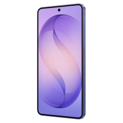 Смартфон Samsung Galaxy S26 12/256Gb Cobalt Violet (SM-S942BZVG) UA UCRF