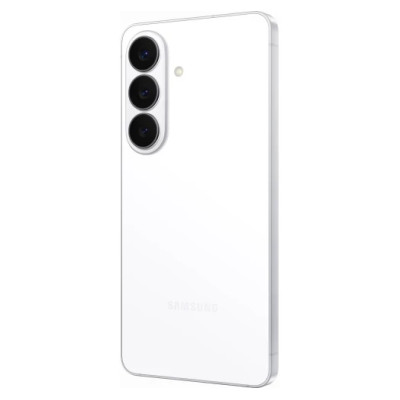 Samsung Galaxy S26 12/256Gb White (SM-S942BZWG) UA UCRF Samsung Galaxy S26 12/256Gb White (SM-S942BZWG) UA UCRF