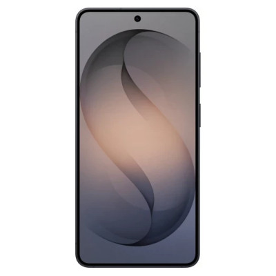 Смартфон Samsung Galaxy S26 12/512Gb Black (SM-S942BZKH) UA UCRF