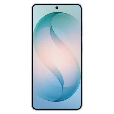 Смартфон Samsung Galaxy S26+ 12/256Gb Sky Blue (SM-S947BLBD) UA UCRF
