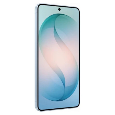 Смартфон Samsung Galaxy S26+ 12/256Gb Sky Blue (SM-S947BLBD) UA UCRF