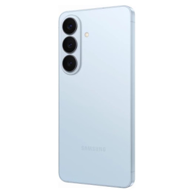 Смартфон Samsung Galaxy S26+ 12/256Gb Sky Blue (SM-S947BLBD) UA UCRF