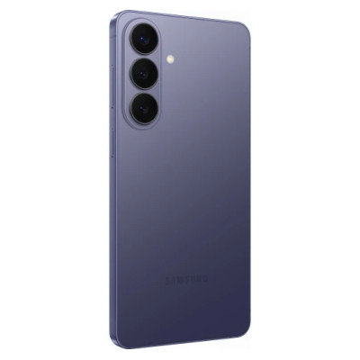 Смартфон Samsung Galaxy S26+ 12/256Gb Cobalt Violet (SM-S947BZVD) UA UCRF