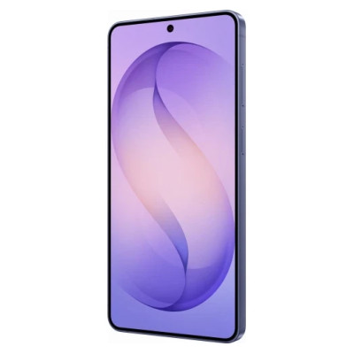 Смартфон Samsung Galaxy S26+ 12/256Gb Cobalt Violet (SM-S947BZVD) UA UCRF