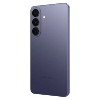 Смартфон Samsung Galaxy S26+ 12/256Gb Cobalt Violet (SM-S947BZVD) UA UCRF