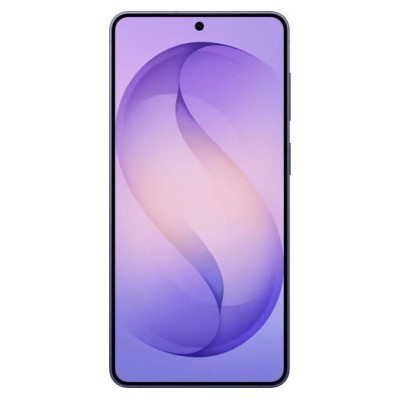 Смартфон Samsung Galaxy S26+ 12/256Gb Cobalt Violet (SM-S947BZVD) UA UCRF