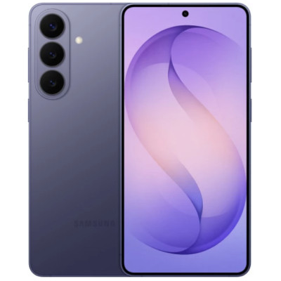 Смартфон Samsung Galaxy S26+ 12/512Gb Cobalt Violet (SM-S947BZVG) UA UCRF