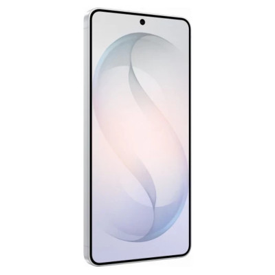 Смартфон Samsung Galaxy S26+ 12/512Gb White (SM-S947BZWG) UA UCRF