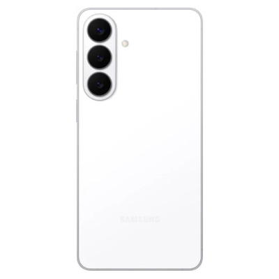 Смартфон Samsung Galaxy S26+ 12/512Gb White (SM-S947BZWG) UA UCRF