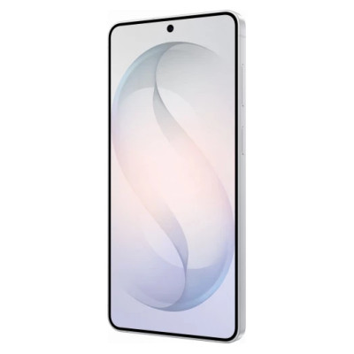 Смартфон Samsung Galaxy S26+ 12/512Gb White (SM-S947BZWG) UA UCRF