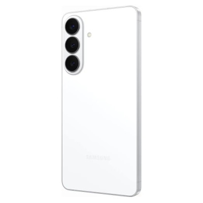 Смартфон Samsung Galaxy S26+ 12/512Gb White (SM-S947BZWG) UA UCRF