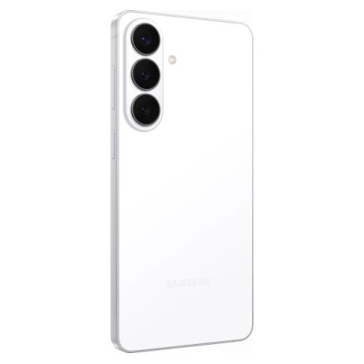 Смартфон Samsung Galaxy S26+ 12/512Gb White (SM-S947BZWG) UA UCRF