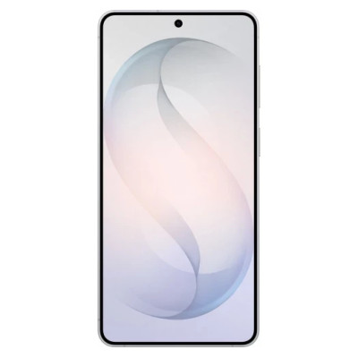 Смартфон Samsung Galaxy S26+ 12/512Gb White (SM-S947BZWG) UA UCRF