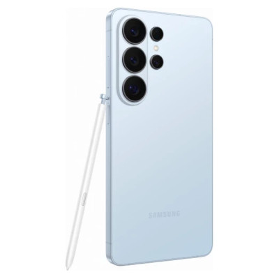 Смартфон Samsung Galaxy S26 Ultra 12/512Gb Sky Blue (SM-S948BLBG) UA UCRF