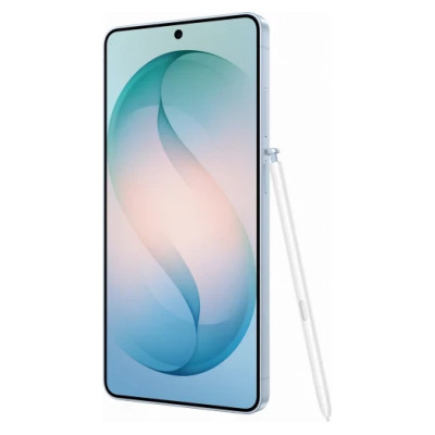 Смартфон Samsung Galaxy S26 Ultra 12/512Gb Sky Blue (SM-S948BLBG) UA UCRF