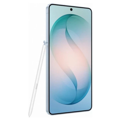 Смартфон Samsung Galaxy S26 Ultra 12/512Gb Sky Blue (SM-S948BLBG) UA UCRF