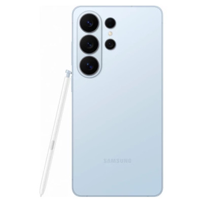 Смартфон Samsung Galaxy S26 Ultra 12/512Gb Sky Blue (SM-S948BLBG) UA UCRF