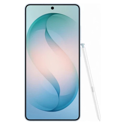 Смартфон Samsung Galaxy S26 Ultra 12/512Gb Sky Blue (SM-S948BLBG) UA UCRF