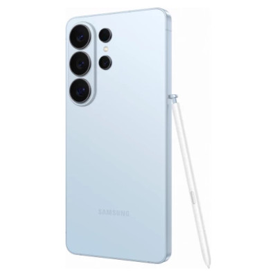 Смартфон Samsung Galaxy S26 Ultra 12/512Gb Sky Blue (SM-S948BLBG) UA UCRF
