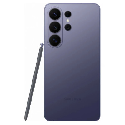 Смартфон Samsung Galaxy S26 Ultra 12/256Gb Cobalt Violet (SM-S948BZVD) UA UCRF