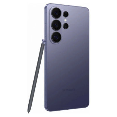 Смартфон Samsung Galaxy S26 Ultra 12/256Gb Cobalt Violet (SM-S948BZVD) UA UCRF