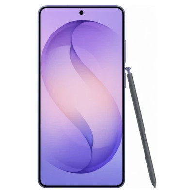 Смартфон Samsung Galaxy S26 Ultra 12/256Gb Cobalt Violet (SM-S948BZVD) UA UCRF