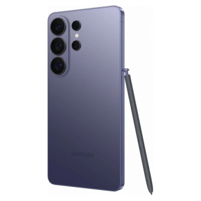 Смартфон Samsung Galaxy S26 Ultra 12/256Gb Cobalt Violet (SM-S948BZVD) UA UCRF
