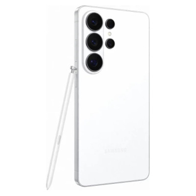 Смартфон Samsung Galaxy S26 Ultra 16/1Tb White (SM-S948BZWH) UA UCRF