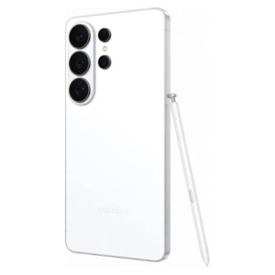 Смартфон Samsung Galaxy S26 Ultra 16/1Tb White (SM-S948BZWH) UA UCRF