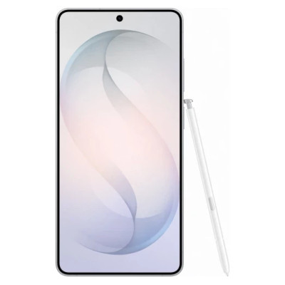 Смартфон Samsung Galaxy S26 Ultra 16/1Tb White (SM-S948BZWH) UA UCRF