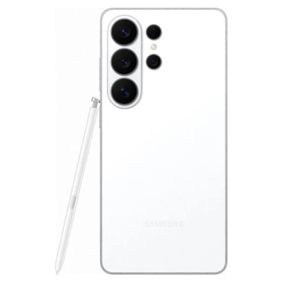 Смартфон Samsung Galaxy S26 Ultra 16/1Tb White (SM-S948BZWH) UA UCRF