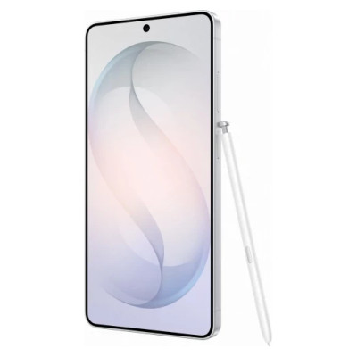 Смартфон Samsung Galaxy S26 Ultra 16/1Tb White (SM-S948BZWH) UA UCRF
