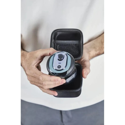 Електробритва чоловіча Rowenta Gentle Bald TN3110E0 Black UA