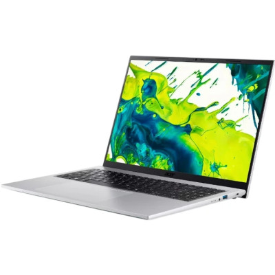 Ноутбук ACER Aspire Go 16 AG16-71P-59DR (NX.JTHEU.002) UA UCRF Ноутбук ACER Aspire Go 16 AG16-71P-59DR (NX.JTHEU.002) UA UCRF