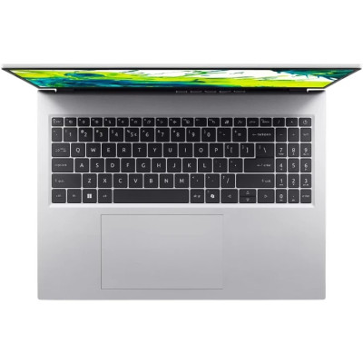 Ноутбук ACER Aspire Go 16 AG16-71P-59DR (NX.JTHEU.002) UA UCRF Ноутбук ACER Aspire Go 16 AG16-71P-59DR (NX.JTHEU.002) UA UCRF
