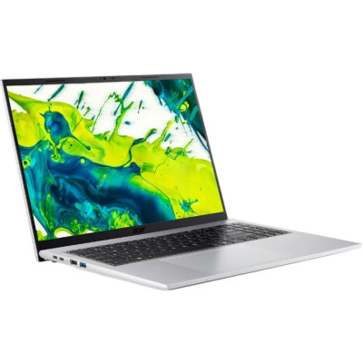 Ноутбук ACER Aspire Go 16 AG16-71P-59DR (NX.JTHEU.002) UA UCRF Ноутбук ACER Aspire Go 16 AG16-71P-59DR (NX.JTHEU.002) UA UCRF