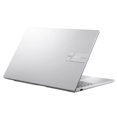 Ноутбук ASUS Vivobook 15 X1504VA-BQ3867 Cool Silver UA UCRF