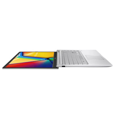 Ноутбук ASUS Vivobook 15 X1504VA-BQ3867 Cool Silver UA UCRF Ноутбук ASUS Vivobook 15 X1504VA-BQ3867 Cool Silver UA UCRF