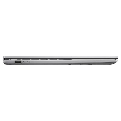 Ноутбук ASUS Vivobook 15 X1504VA-BQ3867 Cool Silver UA UCRF Ноутбук ASUS Vivobook 15 X1504VA-BQ3867 Cool Silver UA UCRF