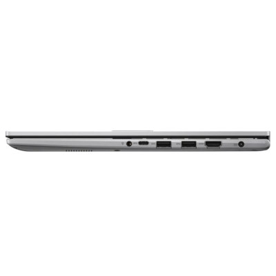 Ноутбук ASUS Vivobook 15 X1504VA-BQ3867 Cool Silver UA UCRF Ноутбук ASUS Vivobook 15 X1504VA-BQ3867 Cool Silver UA UCRF
