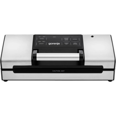 Вакуумний пакувальник Gorenje VS120E PRO UA