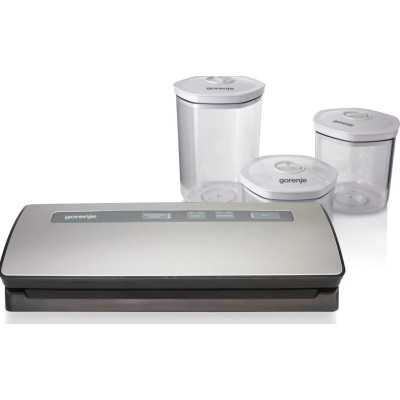 Вакуумний пакувальник Gorenje VS120ES UA