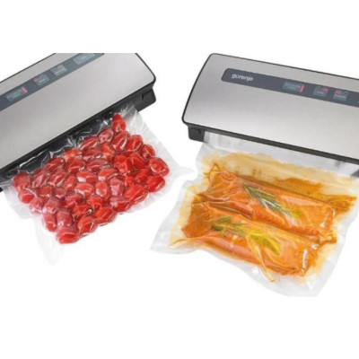 Вакуумний пакувальник Gorenje VS120ES UA