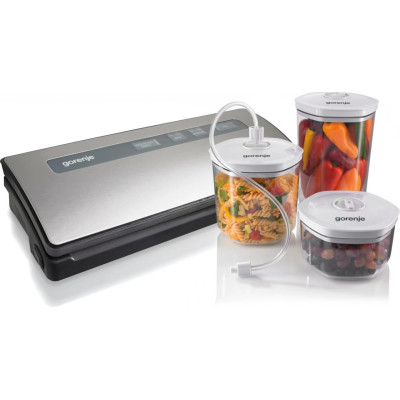 Вакуумний пакувальник Gorenje VS120ES UA