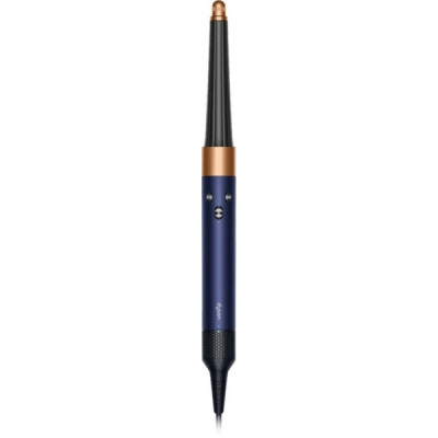 Dyson Airwrap i.d. Multi-Styler and Dryer Straight+Wavy Prussian blue/Rich copper (107163-01) EU Dyson Airwrap i.d. Multi-Styler and Dryer Straight+Wavy Prussian blue/Rich copper (107163-01) EU