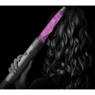 Dyson Airwrap i.d. Multi-Styler and Dryer Straight+Wavy Prussian blue/Rich copper (107163-01) EU Dyson Airwrap i.d. Multi-Styler and Dryer Straight+Wavy Prussian blue/Rich copper (107163-01) EU