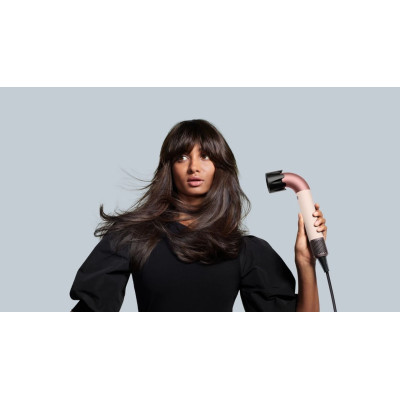 Фен Dyson HD18 Supersonic R Pro Ceramic Pink/Rose Gold (113332-01) EU