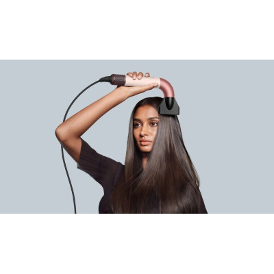 Фен Dyson HD18 Supersonic R Pro Ceramic Pink/Rose Gold (113332-01) EU